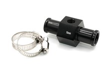 Adapter Kühlerschlauch mit