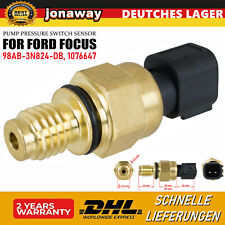 Servolenkpumpe Druckschalter