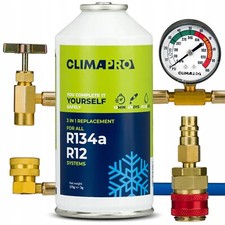 3in1 R134a Ersatzgas