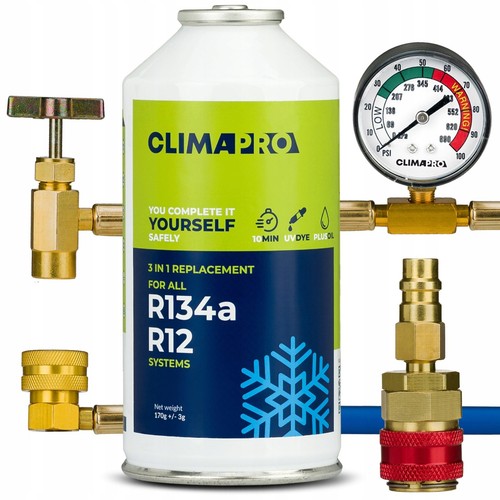 3in1 r134a ersatzgas - r134a,