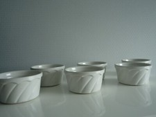 Souffle Muffin Backformen 6er