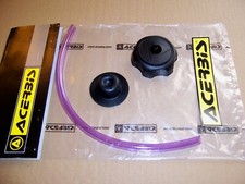 Tankdeckel klein Acerbis