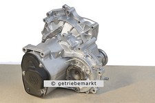 Getriebe VW Lupo 1.4 16V