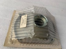 Mercedes Benz Hanomag LKW LP334 Scheinwerfer Reflektor Hella 9DE112654-001 NOS