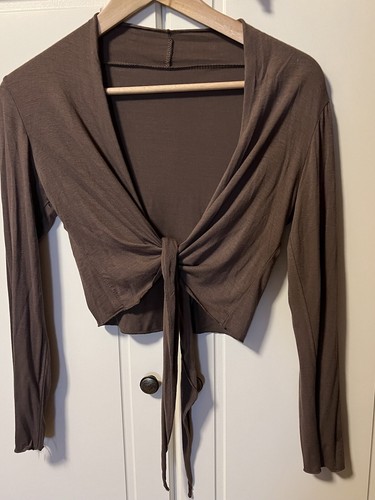 Bolero jäckchen bauchfrei - bolero,
