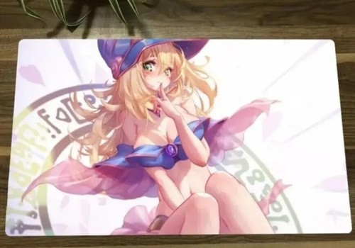 Yugioh spielmatte playmat - yugioh,