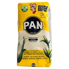 3 x 1kg PAN weißes helles