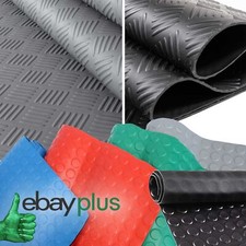 Gummimatte Antirutschmatte