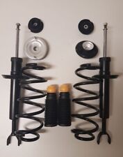 Fahrwerk Serienfahrwerk