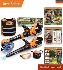 Lehrreiches Gartenspielzeug