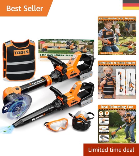 Lehrreiches gartenspielzeug - lehrreiches,