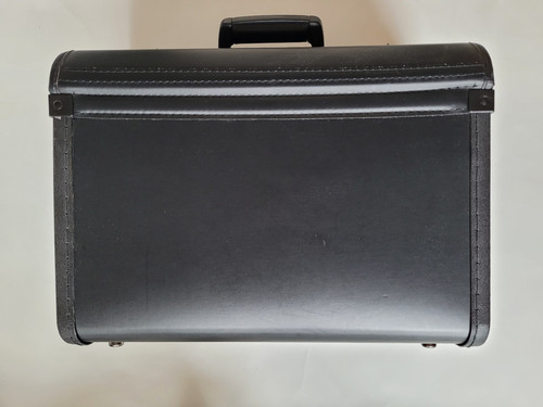 Vintage businesskoffer - vintage,