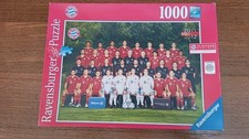 Ravensburger Puzzle 1000