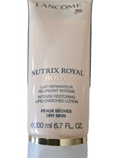 Lancome bodylotion nutrix - lancome,