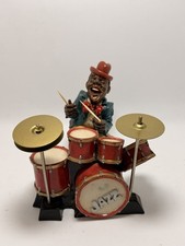 GILDE Vintage Jazz Schlagzeug