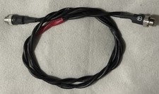 PHONOSOPHIE PK2 DIN Kabel HIGH