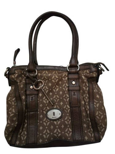 Vtg fossil maddox canvas - vtg,