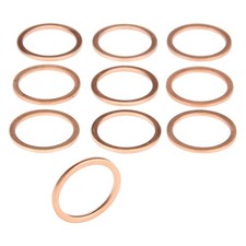 10 Dichtung Dichtring