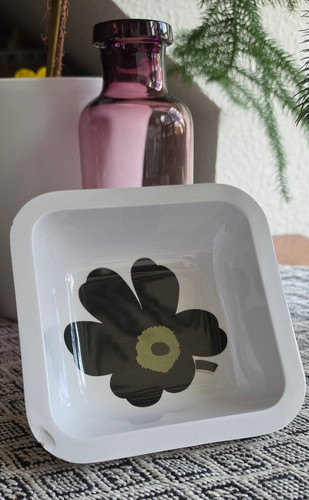 Marimekko unikko maija - by,