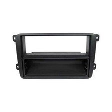 Einbaurahmen DIN Autoradio