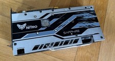 SAPPHIRE Nitro+ AMD Radeon RX