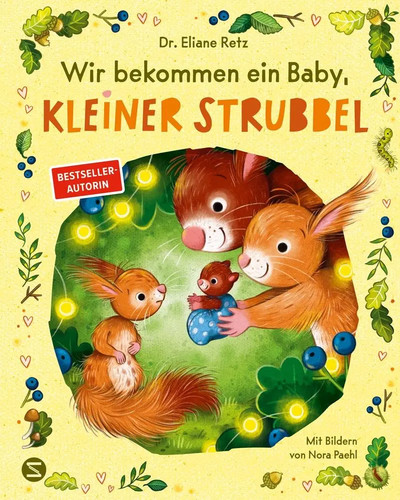 Eliane retz wir bekommen ein - wir,
