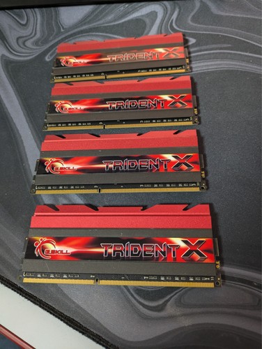 Skill 32gb ddr3 - g.,