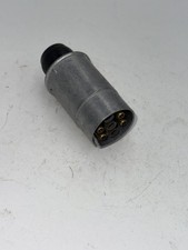 Trabant anhänger stecker - trabant,