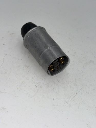 Trabant anhänger stecker - trabant,