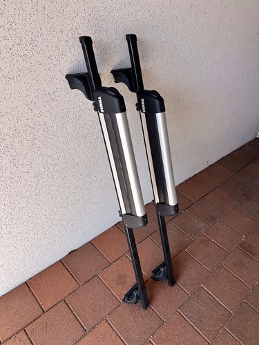Thule dachträger audi ab - thule,
