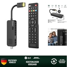 DVB-S2 HDMI Sat Receiver 1080P