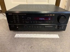 Denon AVR-1802 5.1-Channel