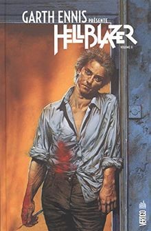 Garth ennis présente - garth,