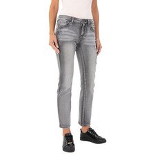 Desigual Damen Hose Jeans