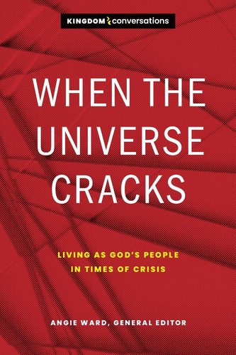 When the universe cracks - when,
