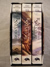 Forgotten Realms - The Legends