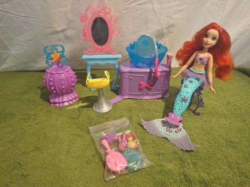 Barbie puppe konvolut hasbro - puppe,