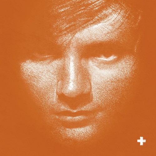 Sheeran vinyl lp - vinyl,