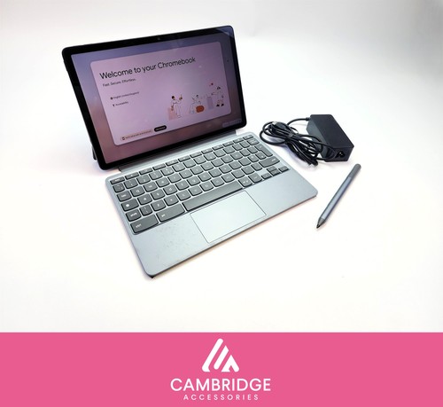 Lenovo chromebook duet - duet, 11"