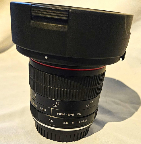 Meike 8mm 5 - meike,