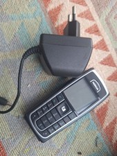 Nokia Handy 1.3 Vintage Kamera Und Ladegerät Guter Zustand