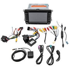 Multimedia Player GPS Navi