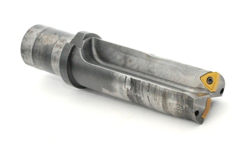 Sandvik coromant bohrer - coromant, u-bohrer