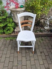 Antiker Stuhl Esszimmerstuhl