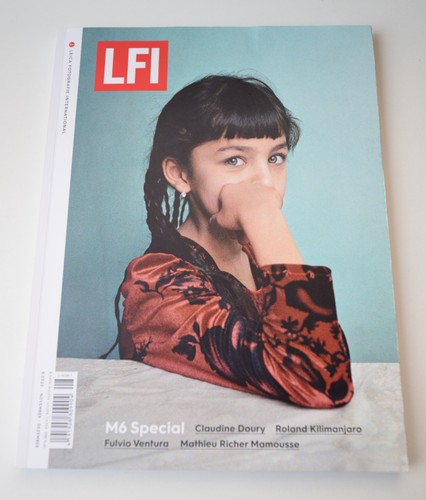 Lfi leica fotografie ausgabe - lfi, *