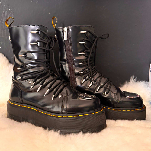 Martens jadon ltt max - jadon,