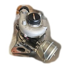 Turbolader for Audi A4 A6