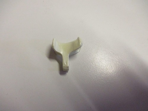 Playmobil p3605 sattel weiß - p3605,