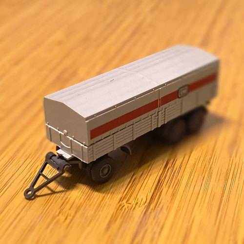 Wiking modellauto - wiking,