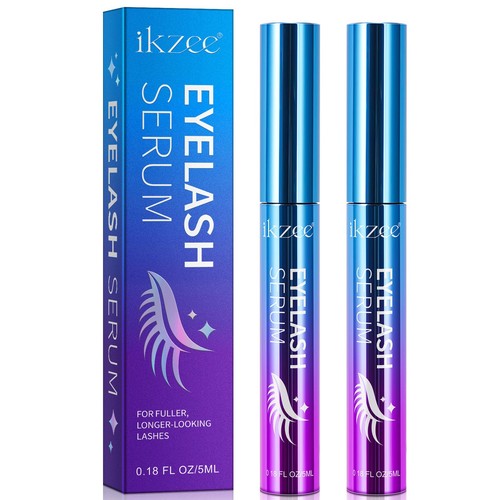 Stück wimpernwachstumsserum - 2,